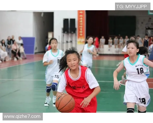 西热力江：从篮球新星到民族团结的象征与奋斗故事