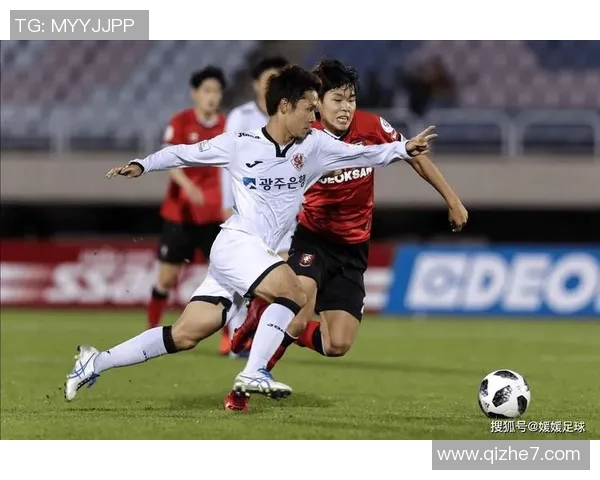 蔚山现代与大邱足球比赛精彩比分揭晓,赛况分析与未来展望