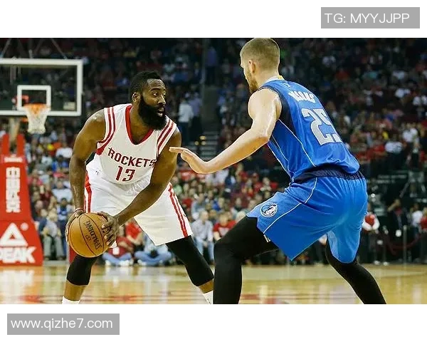 火箭队与小牛队精彩对决直播时间及观看指南详解