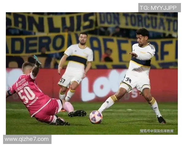 博卡青年与基多大学的激烈对决谁将赢得这场南美足球盛宴