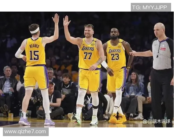 湖人掘金比赛裁判报告揭示最后2分钟漏判对湖人不利情况