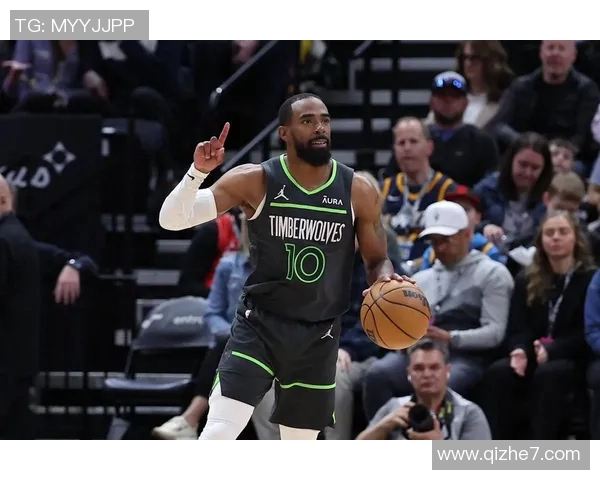 迈克康利在NBA赛场上的辉煌历程与不屈精神解析