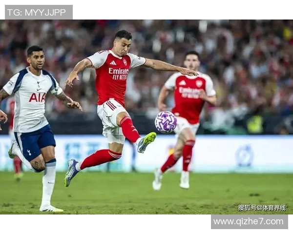 马丁内利：年轻天才如何在绿茵场上书写自己的传奇故事