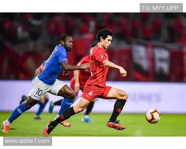 上港与建业激战正酣文字直播全程为您呈现精彩瞬间