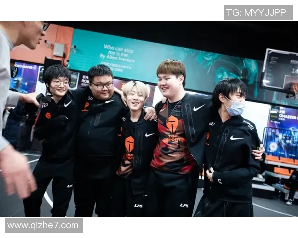 TES比赛经验引发热议电竞圈对英雄联盟战队表现的深度探讨