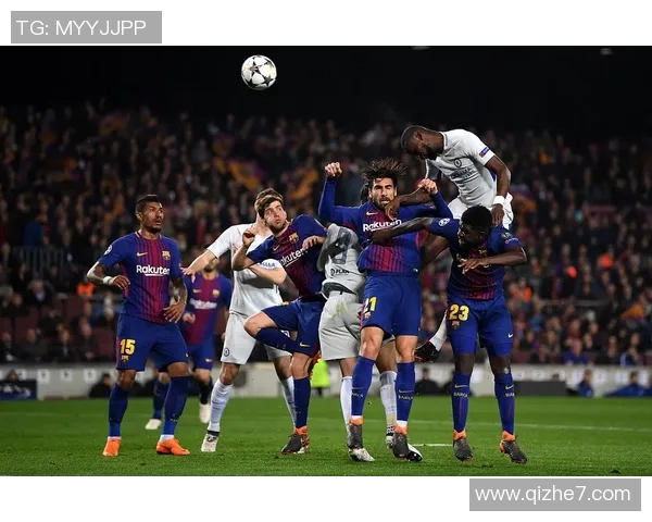 巴萨与切尔西对决胜率分析及历史交锋数据探讨