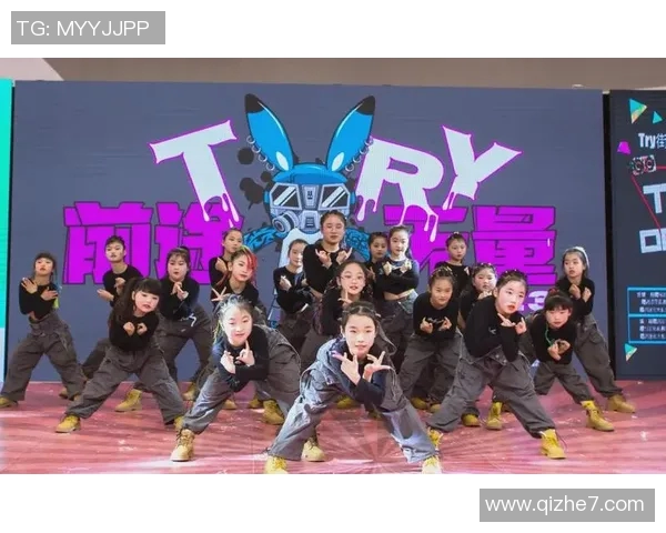 广州街舞队的边路渗透策略与街舞文化的深度融合解析MBA