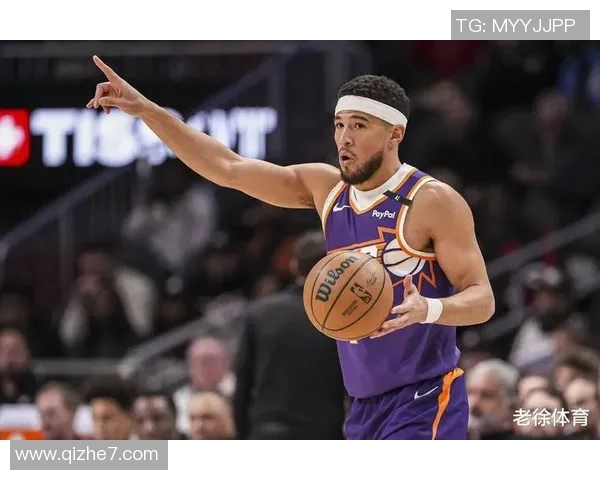 德文布克如何引领太阳队重返NBA巅峰的精彩旅程