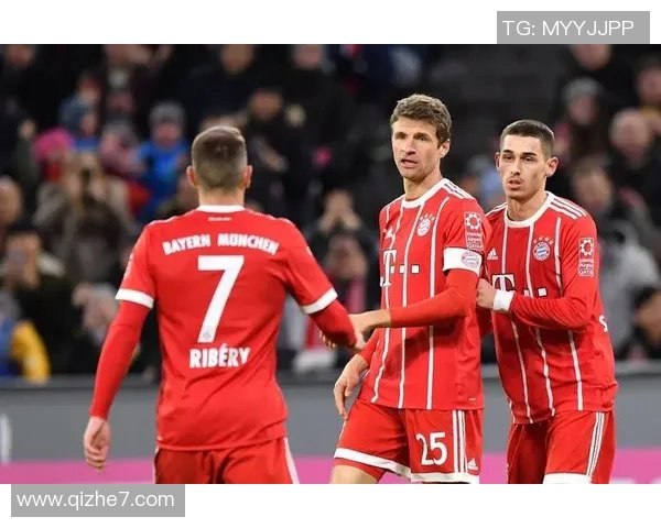 拜仁慕尼黑与曼城历次交锋回顾及战绩分析