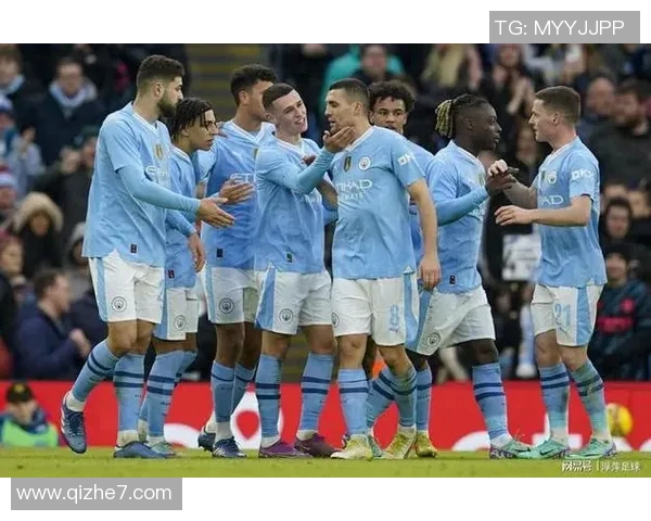 曼城遭欧足联重罚3000万并禁赛一年引发广泛关注与讨论