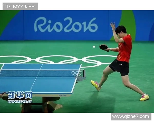 李晓霞与郑怡静巅峰对决乒乓球赛场上的精彩瞬间与战术较量