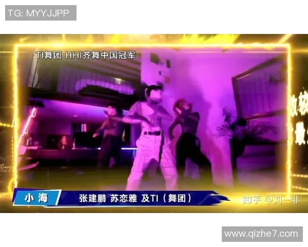 深圳街舞队心理素质深度对比分析与提升策略探讨