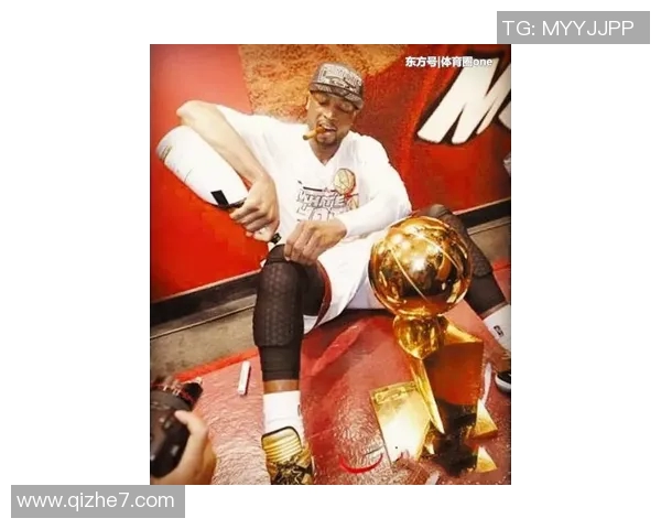 热火与骑士激战正酣球迷闹场引发赛场混乱局面