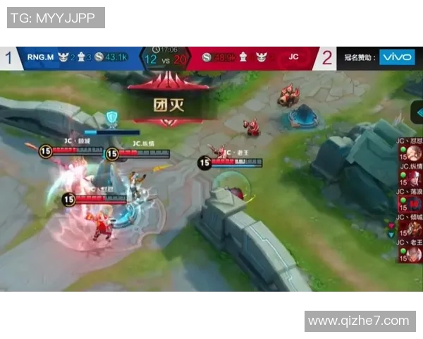 王者荣耀灵活性排名新变化LNG战队表现创新高引发关注