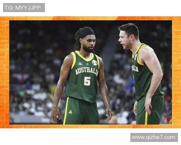 澳大利亚男篮对决美国队精彩赛事回顾与分析