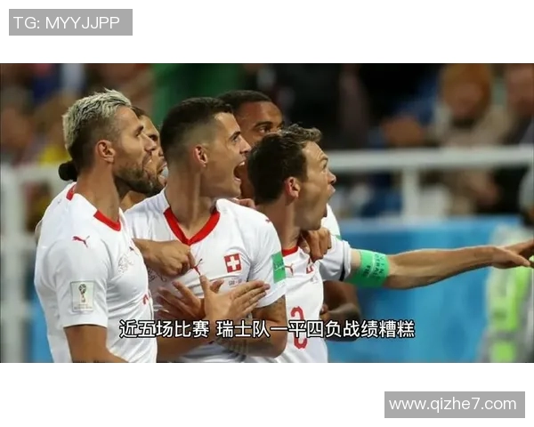 葡萄牙与瑞士激战正酣比分揭晓精彩瞬间回顾与分析