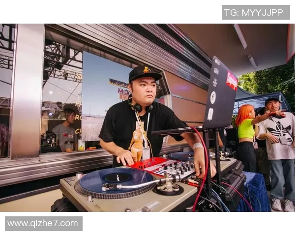 街舞热潮席卷北京街头探索街舞队的速度与激情之旅