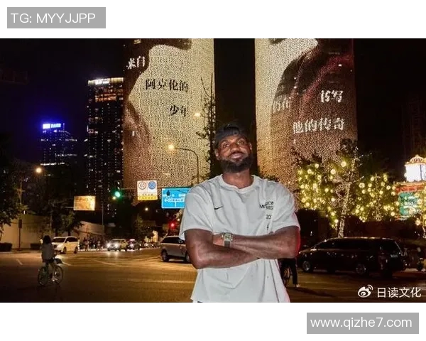 詹姆斯：从篮球传奇到全球文化偶像的成长之路与影响力解析