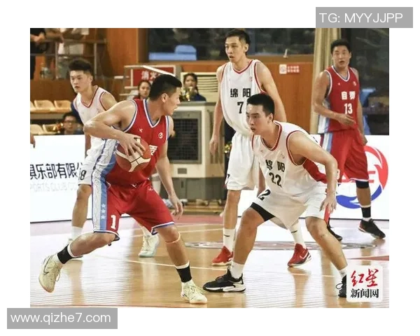 重庆篮球队实力分析与联赛表现评估的深度解读