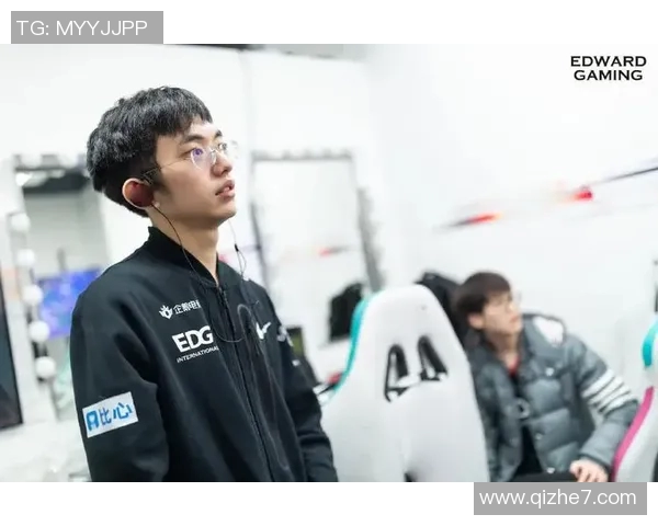 赛后分析：EDG与V5对决中的心理素质较量与启示