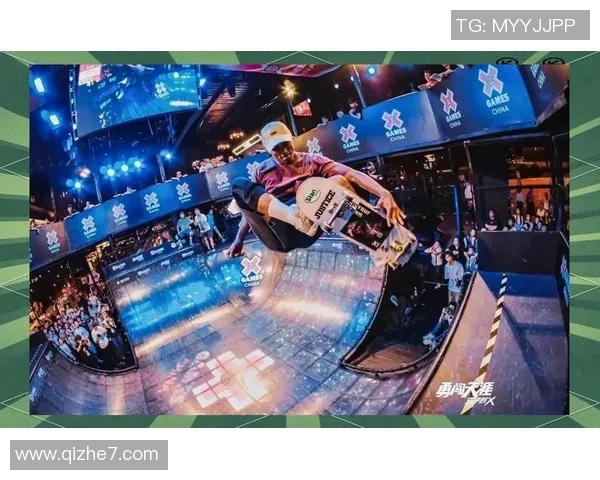 上海极限运动队在世界滑板锦标赛中的灵活性表现与技术创新分析