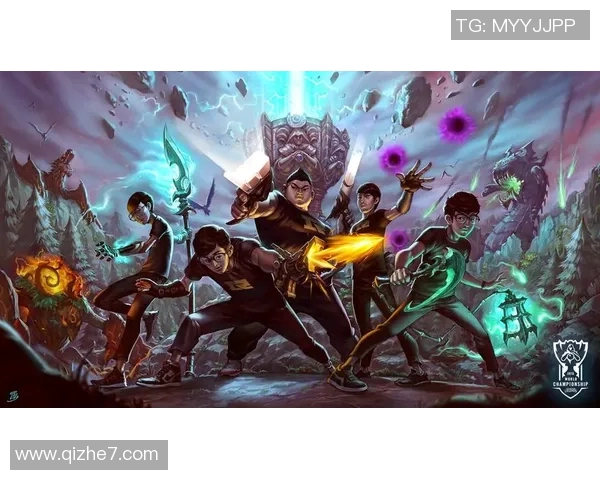 RNG战队荣耀之路：从默默无闻到巅峰对决的奋斗历程