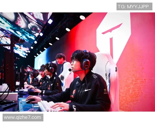 DOTA2深度解析：TES战队选手个人能力的全面剖析与展望