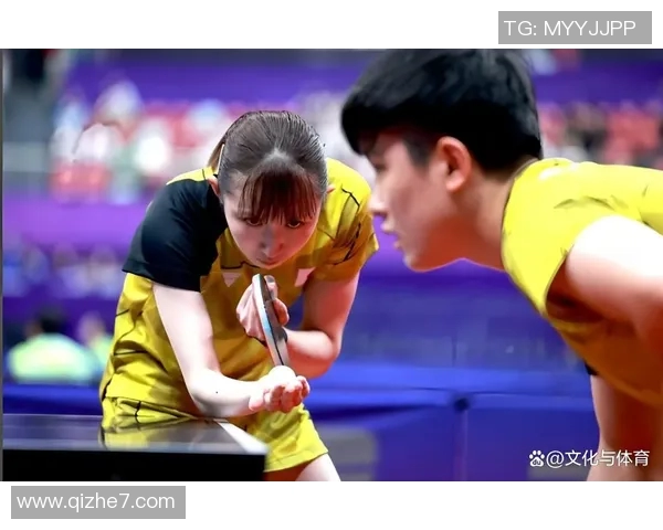 乒乓球心理素质排名揭晓上海乒乓球队荣登第六位引发关注